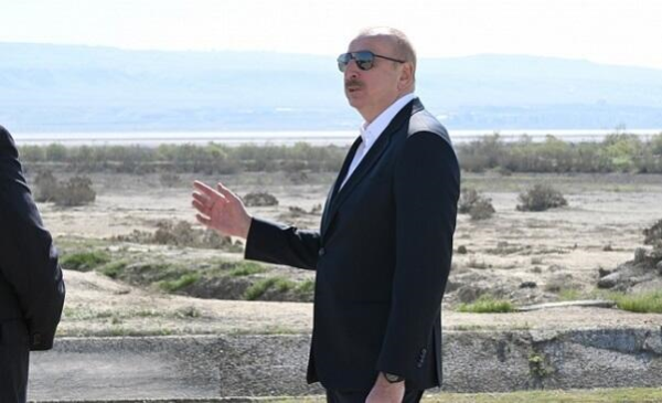 Ermənistanda ordu ilə bağlı qərar – Əliyevin tələbidir?